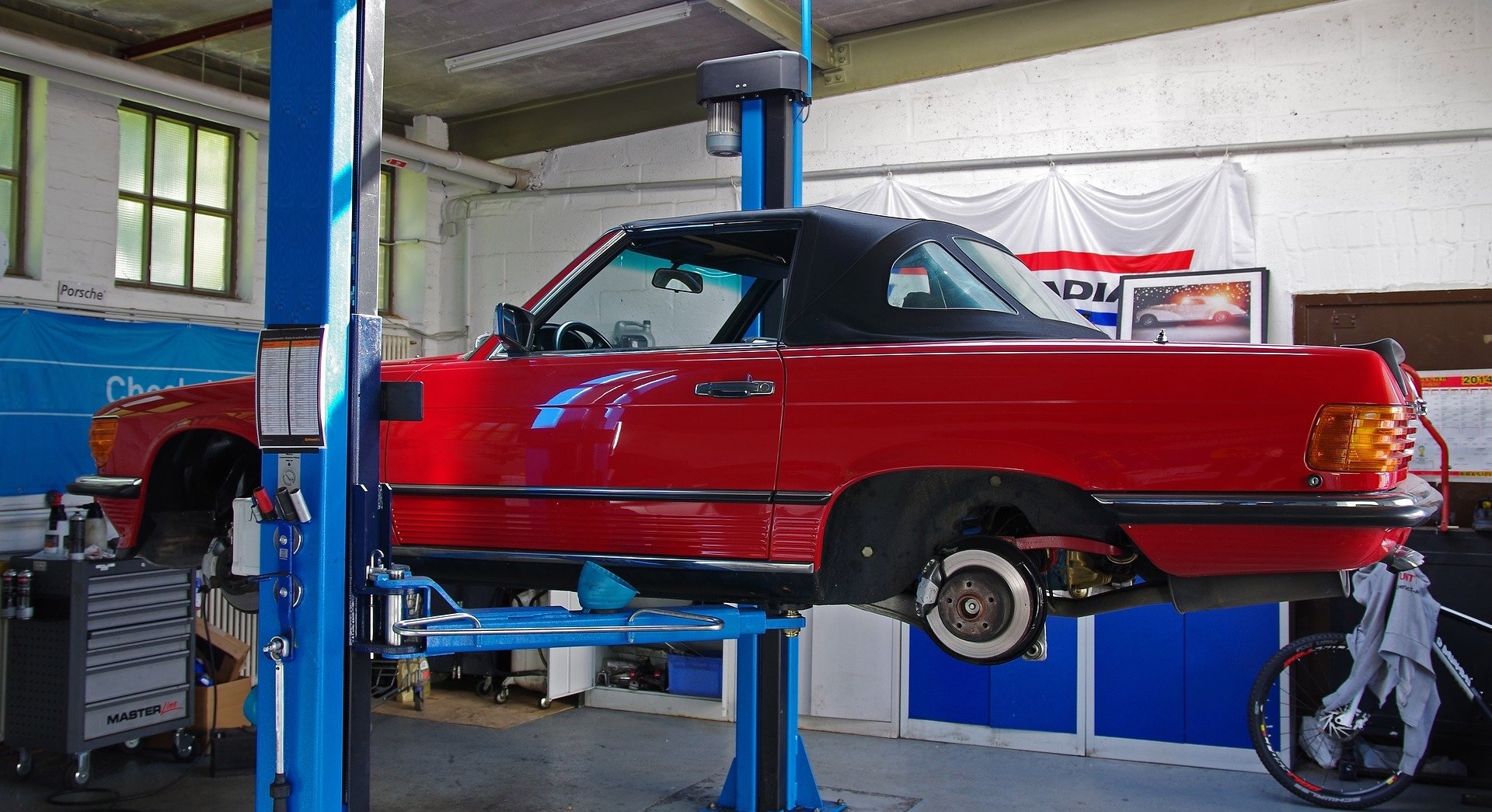 autoreparatur